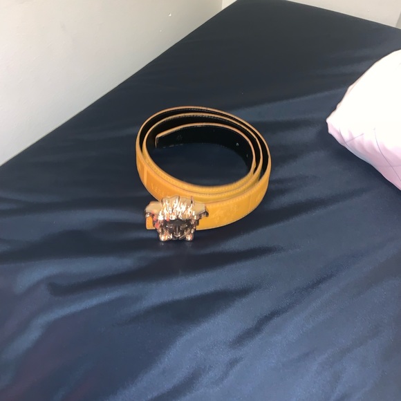 Belt